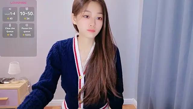 saomaomao69 online show from 11, 2, 2025