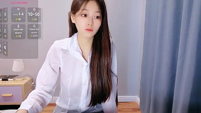 saomaomao69 online show from 12, 2, 2025