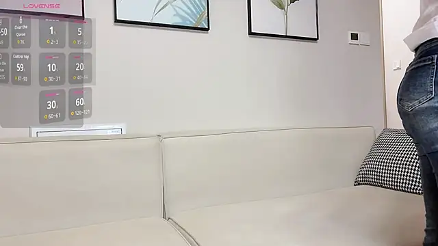 saomaomao69 online show from 9, 1, 2026