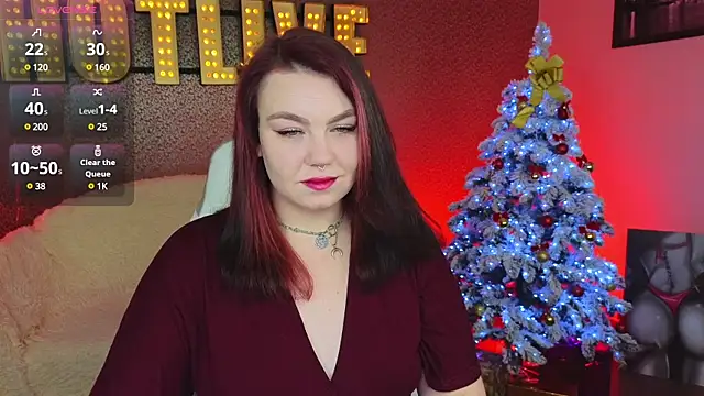 Lilumytrend online show from 29, 12, 2024