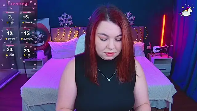 Lilumytrend online show from 18, 12, 2025