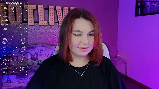 Snapshot of Lilumytrend chatting on 7, 5, 2026 Lilumytrend online show from 7, 5, 2026