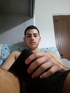 Nicolas3091 online show from 6, 3, 2026