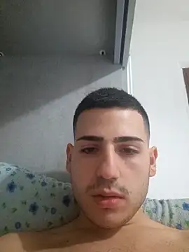 Nicolas3091 online show from 31, 3, 2026