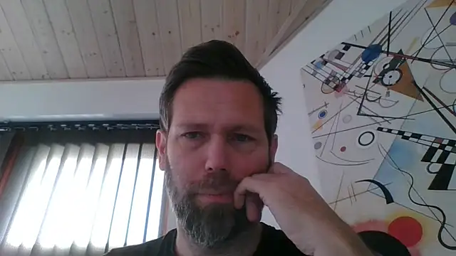 Snapshot of Gotta1 chatting on 22, 11, 2025 Gotta1 online show from 22, 11, 2025