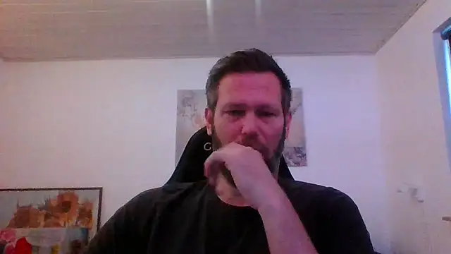 Snapshot of Gotta1 chatting on 8, 1, 2026 Gotta1 online show from 8, 1, 2026