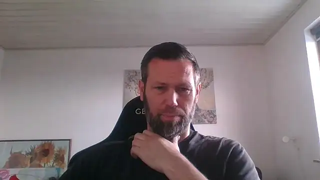 Snapshot of Gotta1 chatting on 9, 1, 2026 Gotta1 online show from 9, 1, 2026