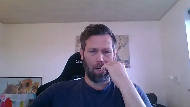 Snapshot of Gotta1 chatting on 17, 1, 2026 Gotta1 online show from 17, 1, 2026