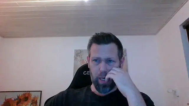 Snapshot of Gotta1 chatting on 22, 2, 2026 Gotta1 online show from 22, 2, 2026