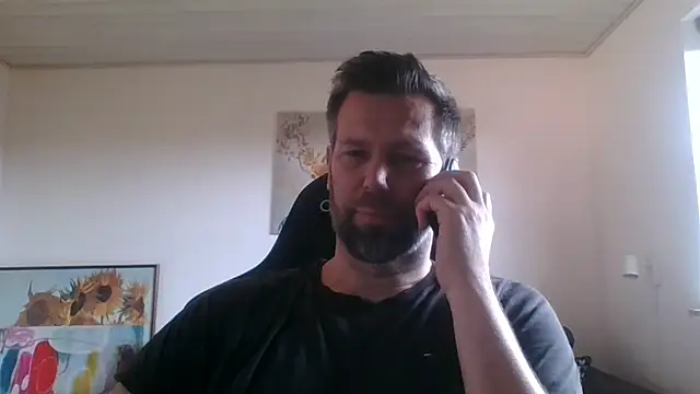 Snapshot of Gotta1 chatting on 3, 6, 2026 Gotta1 online show from 3, 6, 2026