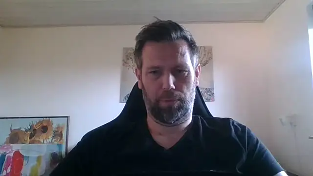 Snapshot of Gotta1 chatting on 8, 6, 2026 Gotta1 online show from 8, 6, 2026