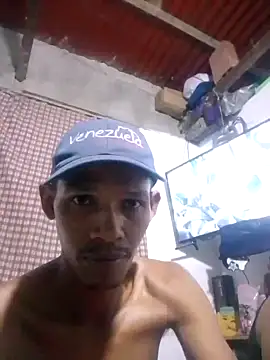 Snapshot of morenapeliroja chatting on 13, 1, 2025 morenapeliroja online show from 13, 1, 2025