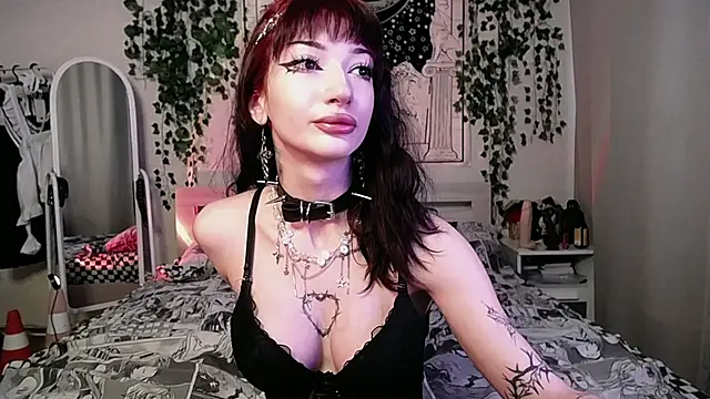 Marcellean online show from 12, 1, 2025