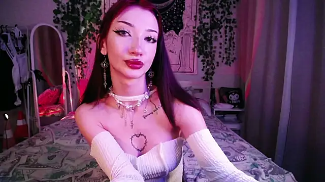 Marcellean online show from 23, 1, 2025