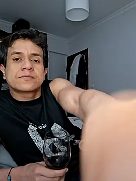 Tulio maravilha12 online show from 24, 2, 2026