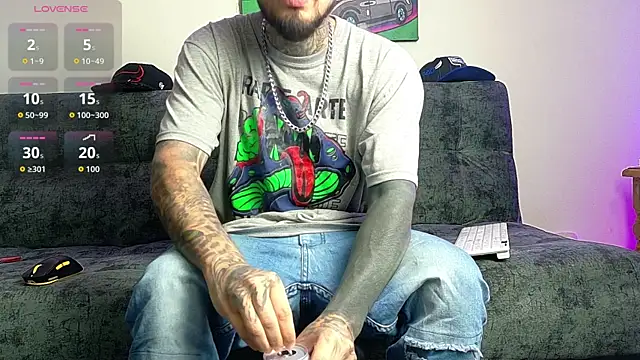Snapshot of Patrick_jane chatting on 9, 7, 2026 Patrick jane online show from 9, 7, 2026