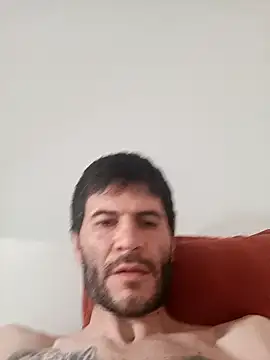 Gigolo4040 online show from 18, 12, 2024