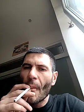 Gigolo4040 online show from 5, 1, 2025