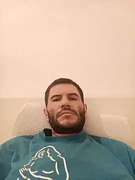 Gigolo4040 online show from 14, 1, 2025