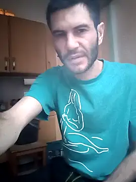 Gigolo4040 online show from 15, 1, 2025