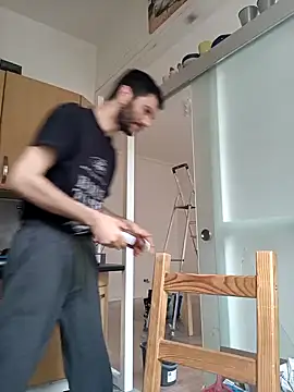 Gigolo4040 online show from 17, 1, 2025