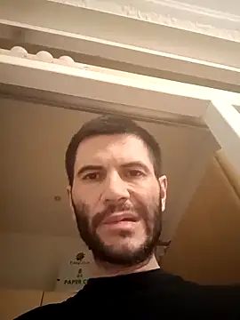 Gigolo4040 online show from 17, 1, 2025