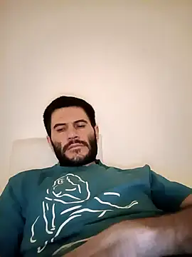 Gigolo4040 online show from 26, 1, 2025