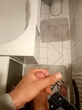 Gigolo4040 online show from 21, 3, 2025