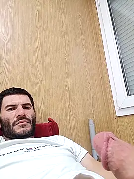 Gigolo4040 online show from 7, 10, 2025