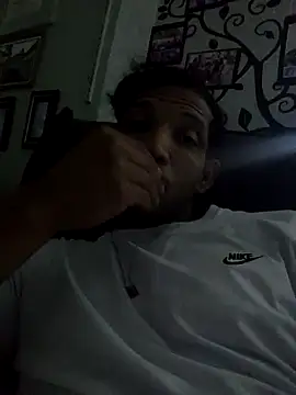 Jhonny walkeer online show from 17, 11, 2025