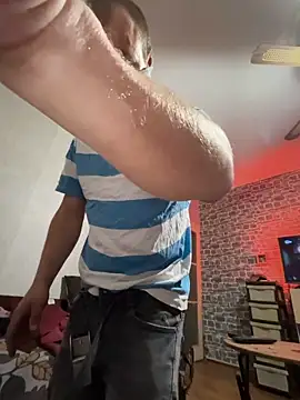 Nikolaiyy online show from 9, 4, 2026