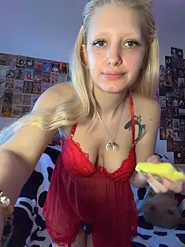 Milkyy wway online show from 23, 3, 2026