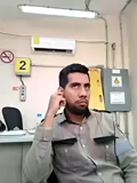 EnriquePersian197 online show from 16, 3, 2026