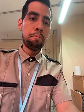 EnriquePersian197 online show from 18, 6, 2026