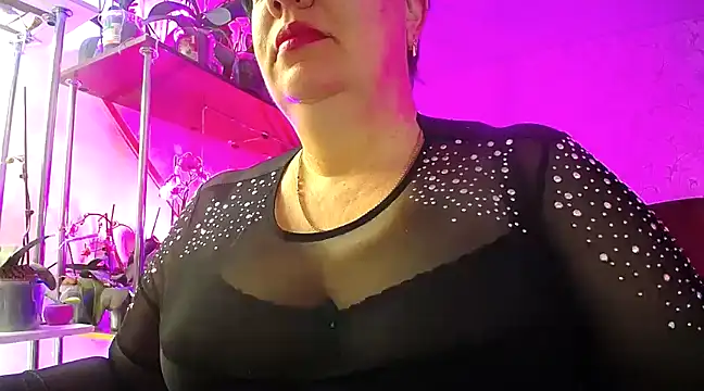  Sweet Woman online show from 21, 2, 2025