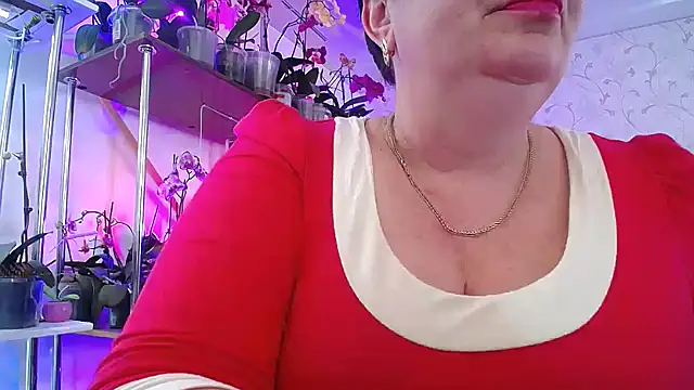  Sweet Woman online show from 23, 2, 2025