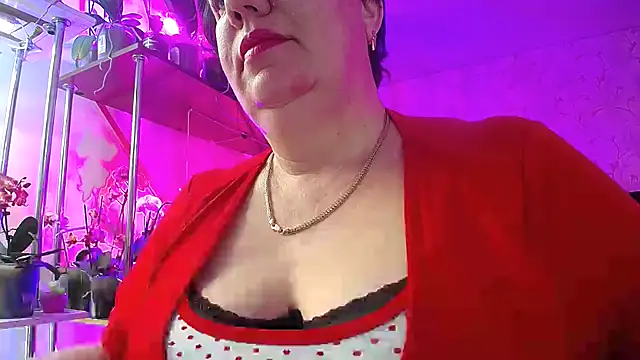  Sweet Woman online show from 12, 3, 2025