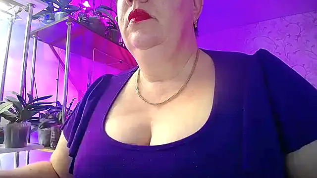  Sweet Woman online show from 27, 11, 2025