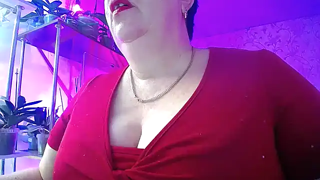  Sweet Woman online show from 17, 12, 2025