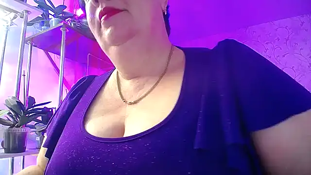  Sweet Woman online show from 22, 12, 2025