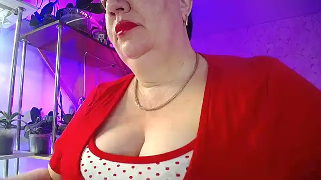  Sweet Woman online show from 12, 2, 2026