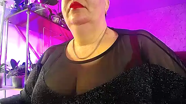  Sweet Woman online show from 20, 2, 2026