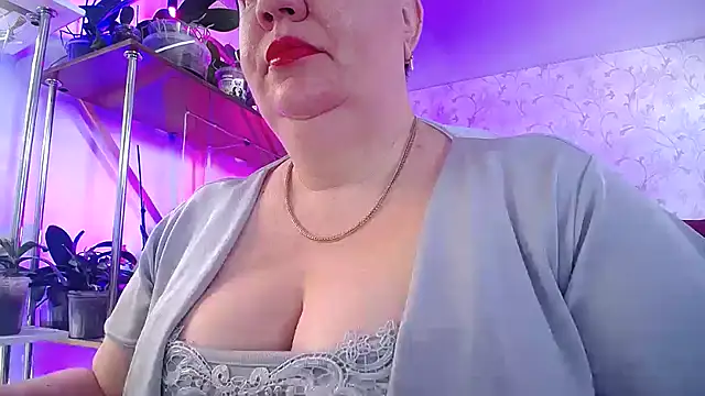  Sweet Woman online show from 21, 2, 2026