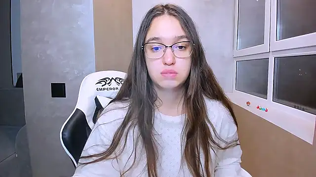 fancy bunny online show from 27, 10, 2025