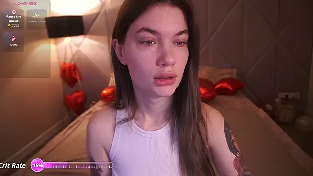 Snapshot of AnacondaOn chatting on 10, 2, 2026 AnacondaOn online show from 10, 2, 2026