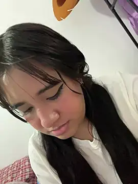 Snapshot of melyescobar chatting on 13, 1, 2025 melyescobar online show from 13, 1, 2025