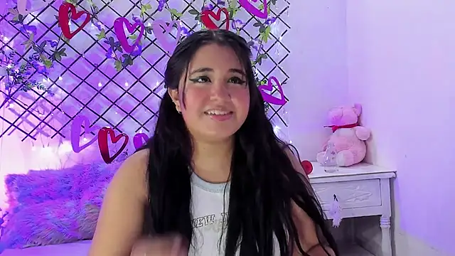Snapshot of melyescobar chatting on 6, 3, 2025 melyescobar online show from 6, 3, 2025