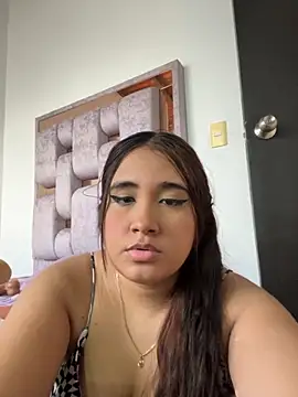 Snapshot of melyescobar chatting on 20, 9, 2025 melyescobar online show from 20, 9, 2025