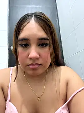 Snapshot of melyescobar chatting on 14, 10, 2025 melyescobar online show from 14, 10, 2025