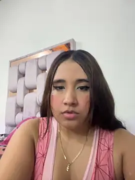 melyescobar online show from 5, 11, 2025